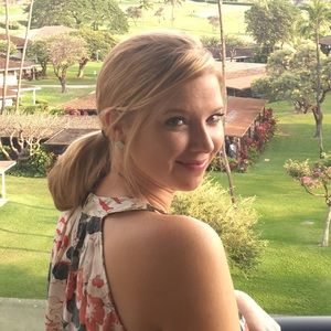 Meet your Posher, Amanda